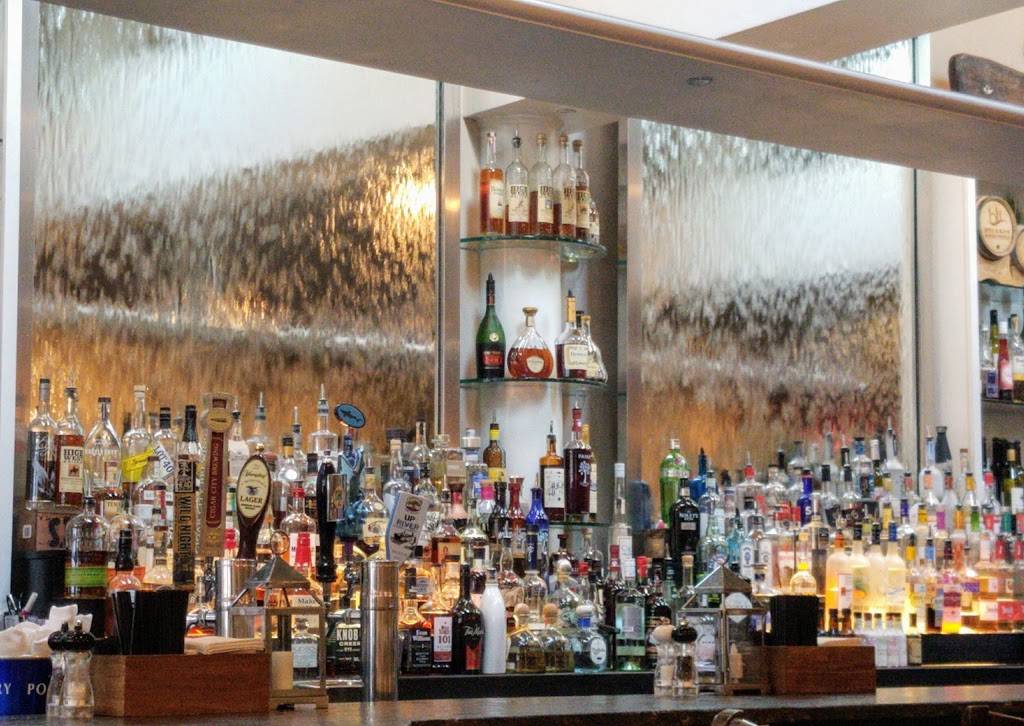 blu on the avenue | restaurant | 326 S Park Ave, Winter Park, FL 32789, USA | 4079603778 OR +1 407-960-3778