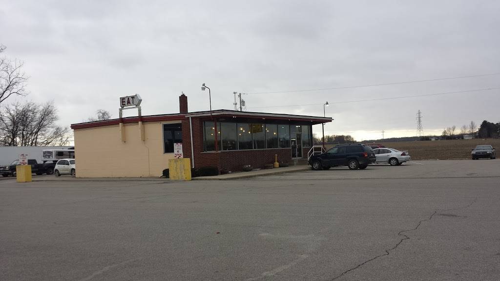 20th Century Restaurant | restaurant | 19964 US-6, Milford, IN 46542, USA | 5748314913 OR +1 574-831-4913