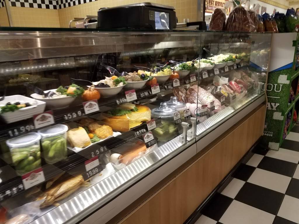 Ben and Bills New York Style Deli | restaurant | 115 Ballston Ave, Saratoga Springs, NY 12866, USA | 5185809172 OR +1 518-580-9172