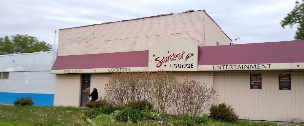 Stardust Lounge | restaurant | 3736 Inkster Rd, Inkster, MI 48141, USA | 3132773810 OR +1 313-277-3810