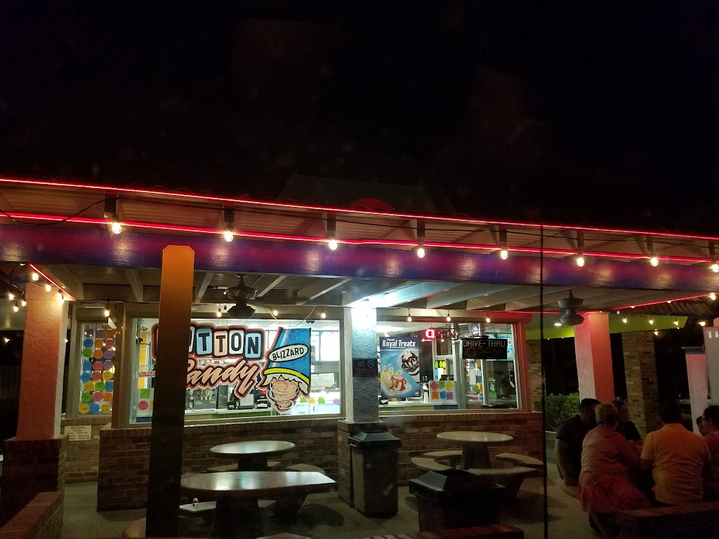 Dairy Queen | restaurant | 100 S Sarnoff Dr, Tucson, AZ 85710, USA | 5202964281 OR +1 520-296-4281