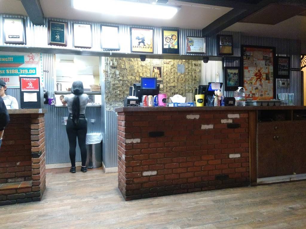 Santiagos Mexican Restaurant | restaurant | 2501 Ford St, Golden, CO 80401, USA | 3032770966 OR +1 303-277-0966