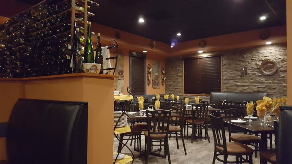 Scampi Grill | restaurant | 815 20th St, Vero Beach, FL 32960, USA | 7725639766 OR +1 772-563-9766