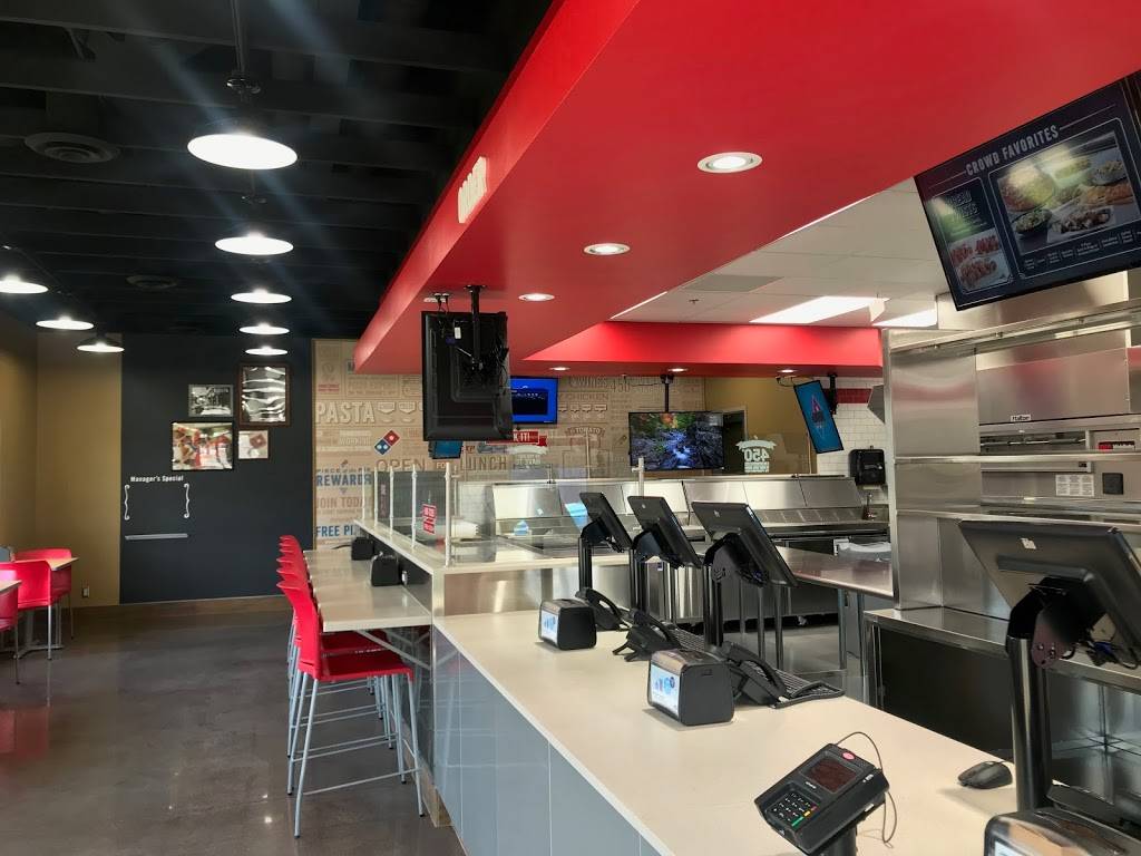 Dominos Pizza | meal delivery | 616 2nd St S, St Cloud, MN 56301, USA | 3202591900 OR +1 320-259-1900