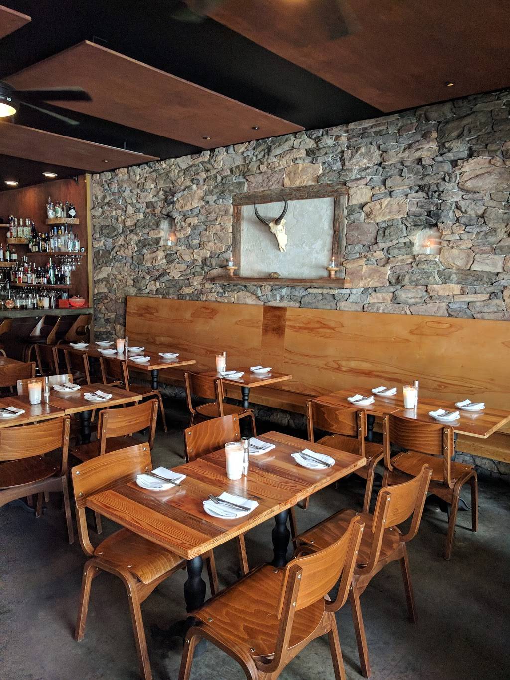 Milk & Honey | restaurant | 30 W Anapamu St, Santa Barbara, CA 93101, USA | 8052754232 OR +1 805-275-4232