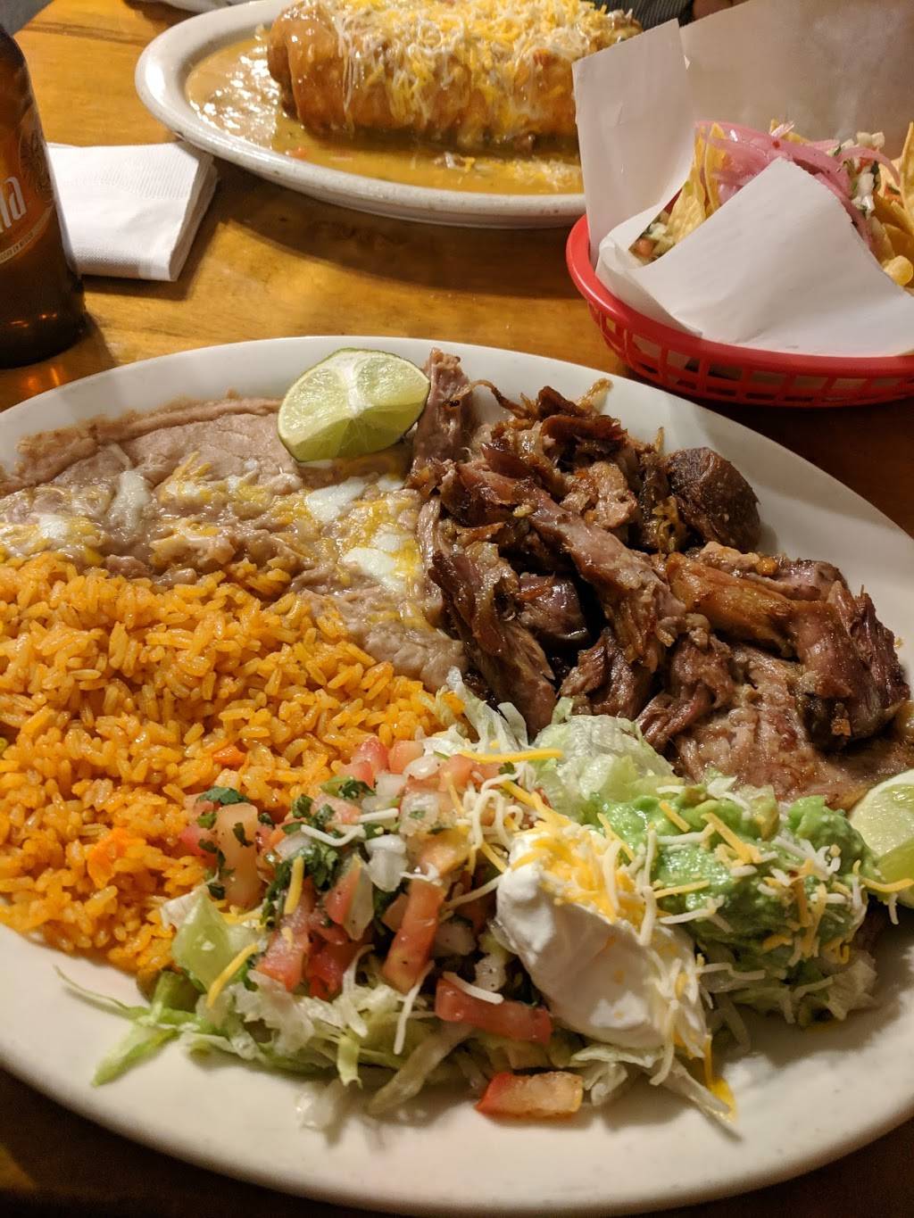 EL Rey Del Taco 2 | restaurant | 3878 Maizeland Rd, Colorado Springs, CO 80909, USA | 7194182708 OR +1 719-418-2708