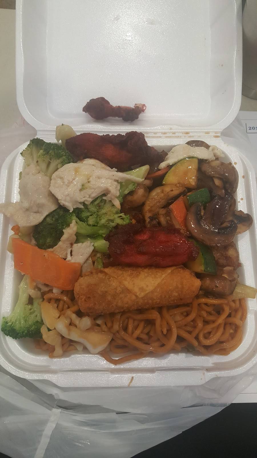 No 1 Chinese Restaurant | restaurant | 6325 Wichita St, Forest Hill, TX 76119, USA | 8175346336 OR +1 817-534-6336