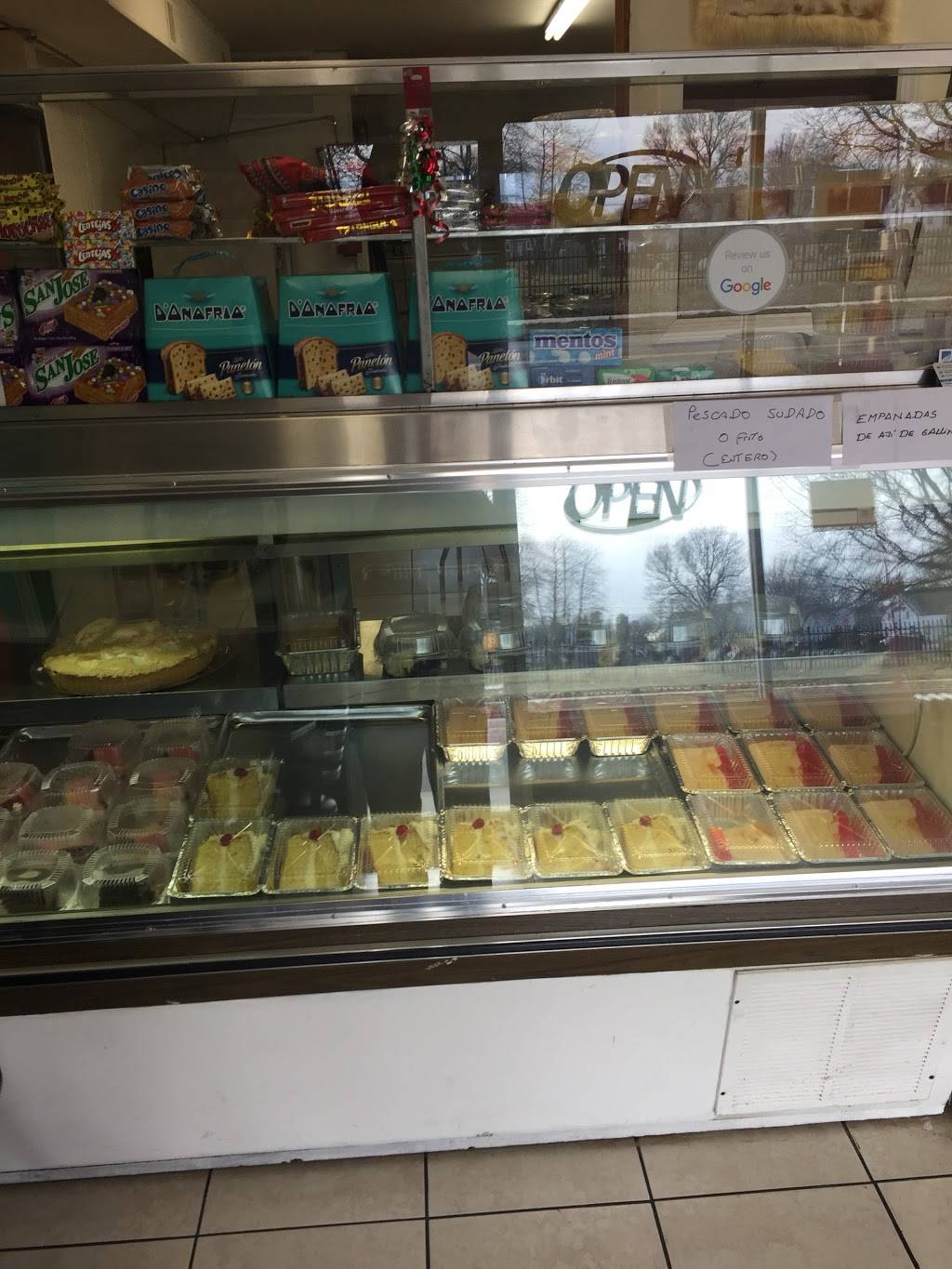 Uncle Ralphs Restaurant | restaurant | 2143 Woodbridge Ave, Edison, NJ 08817, USA | 8482029366 OR +1 848-202-9366