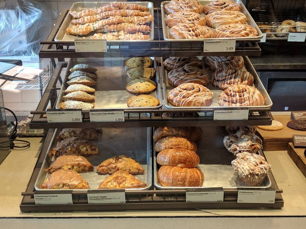 Panera Bread | cafe | 3988 Barranca Pkwy, Irvine, CA 92606, USA | 9497868800 OR +1 949-786-8800