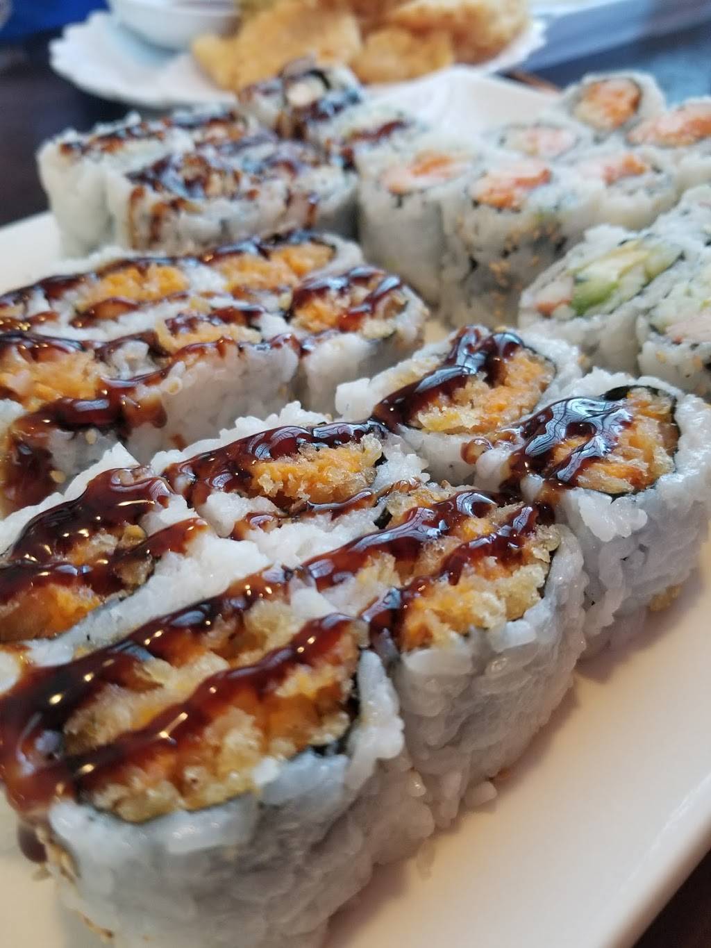 Tokyo Japanese Restaurant | restaurant | 172 Queen St, Southington, CT 06489, USA | 8602760706 OR +1 860-276-0706