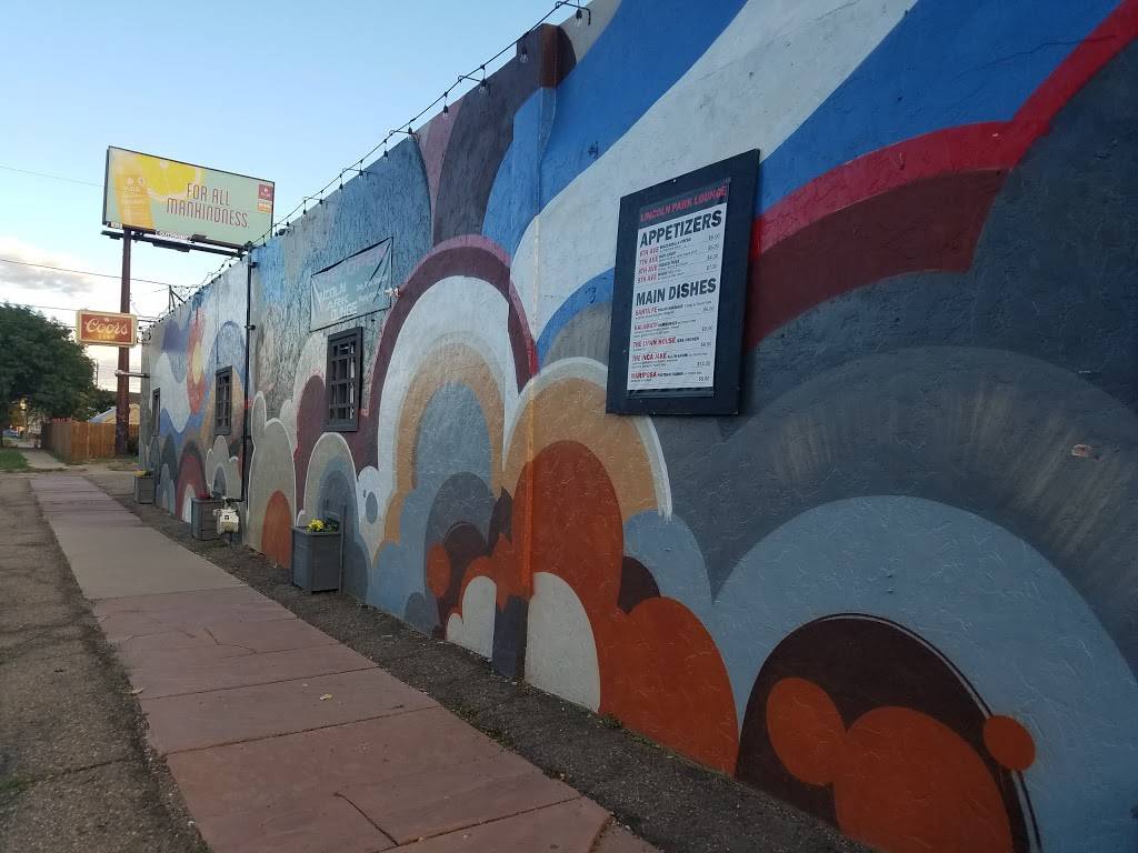 Lincoln Park Lounge | night club | 778 Mariposa St, Denver, CO 80204, USA | 3035733874 OR +1 303-573-3874