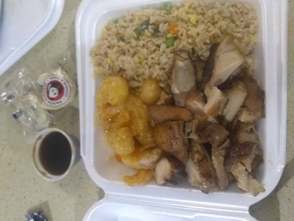 Panda Express | meal takeaway | 700 Foothill Blvd, La Cañada Flintridge, CA 91011, USA | 8189528882 OR +1 818-952-8882