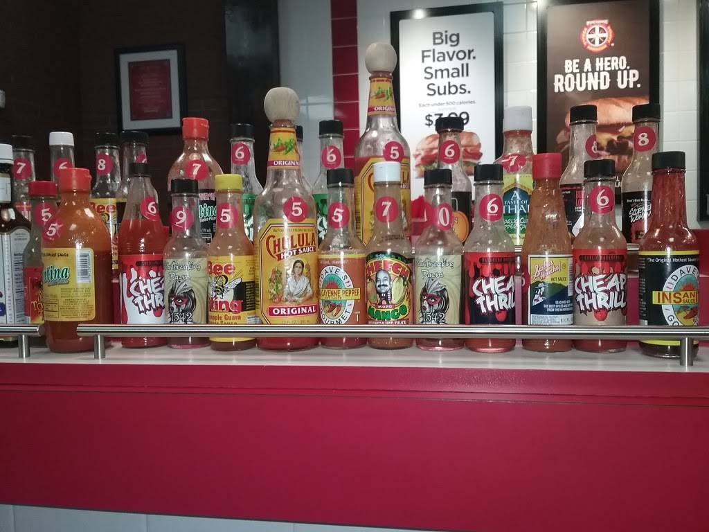 Firehouse Subs Stone Park | meal delivery | 3124 W North Ave, Stone Park, IL 60165, USA | 7083975244 OR +1 708-397-5244