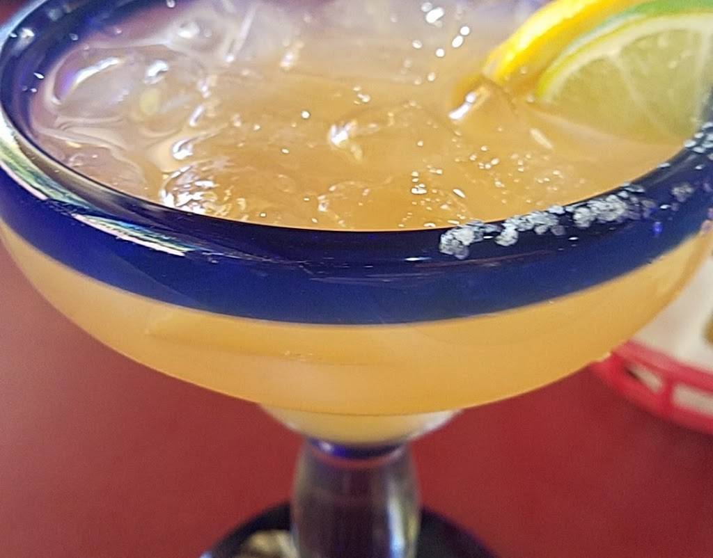 La Fiesta Grille | restaurant | 316 W Spring St, Monroe, GA 30655, USA | 7702670741 OR +1 770-267-0741