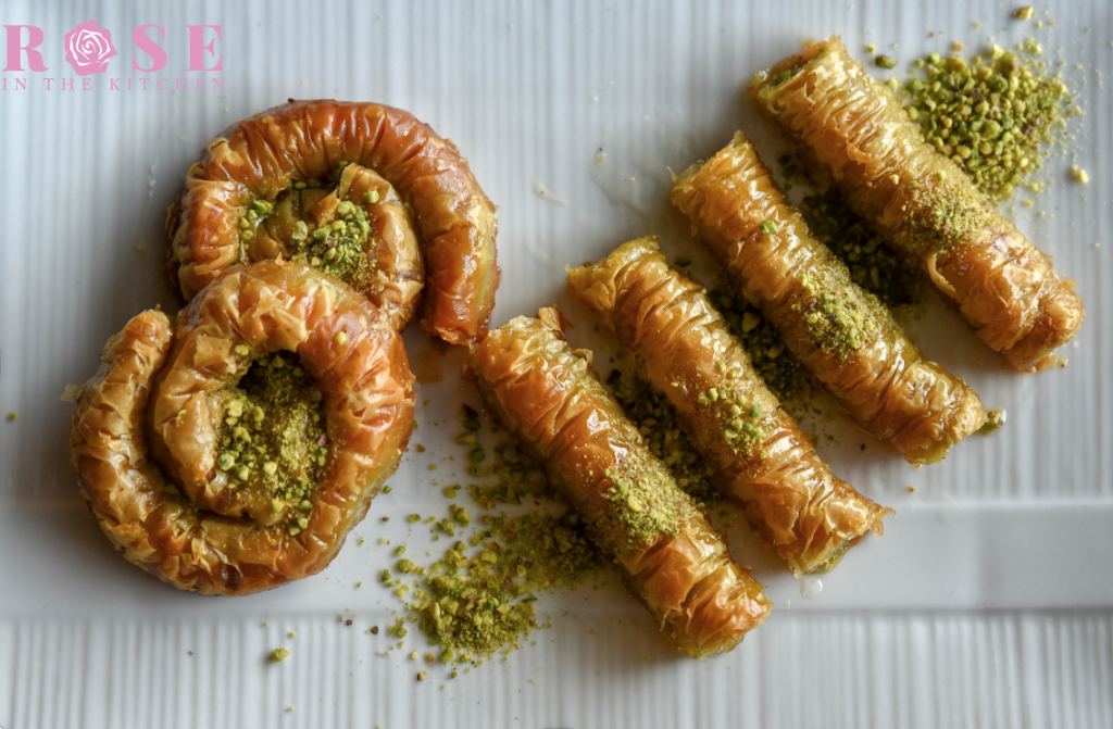 Rose in the Kitchen | restaurant | 814 Brant St, Burlington, ON L7R 2J5, Canada | 9056338995 OR +1 905-633-8995