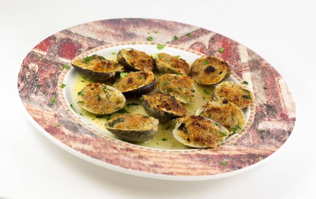 La Spezia | restaurant | 400 Glen Cove Ave, Sea Cliff, NY 11579, USA | 5168014155 OR +1 516-801-4155