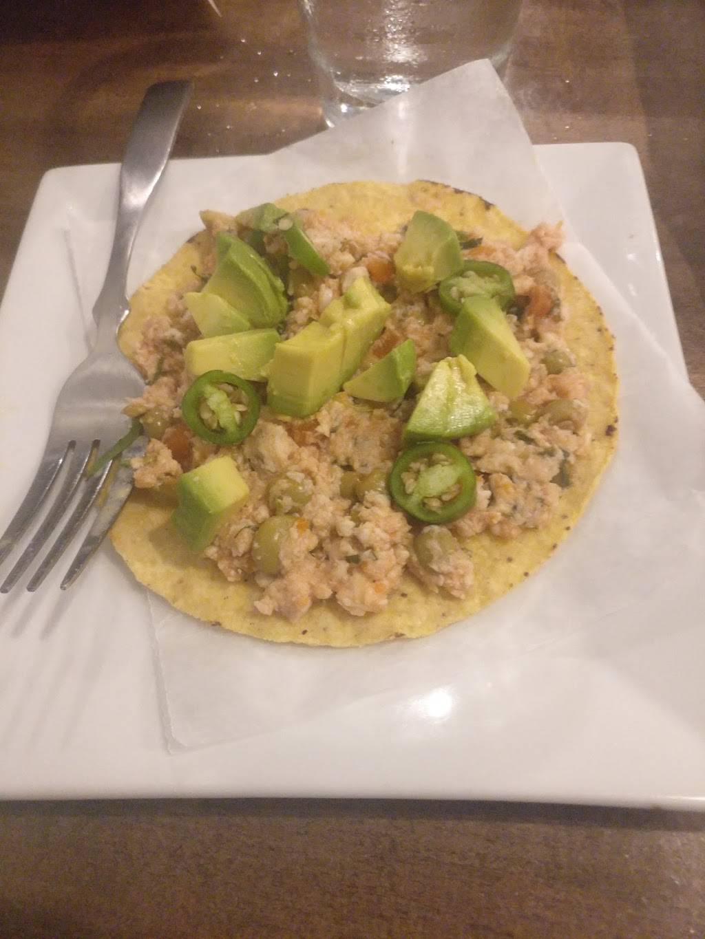 Casa Oaxaca Bethesda | restaurant | 4905 Fairmont Ave, Bethesda, MD 20814, USA | 2408586181 OR +1 240-858-6181