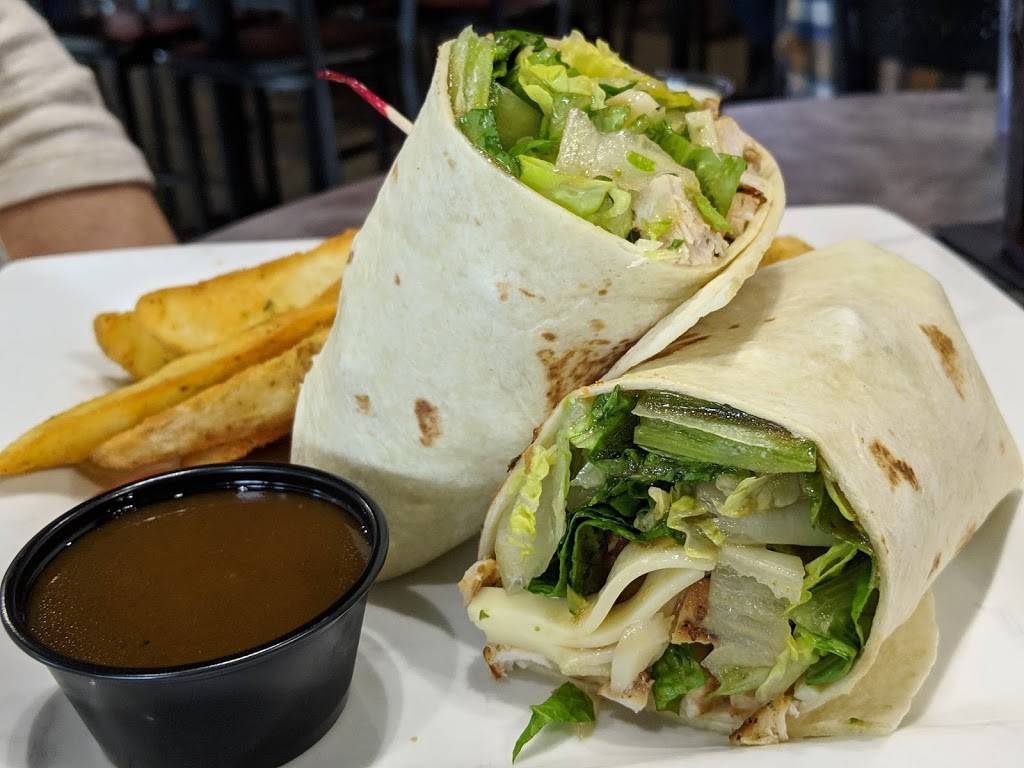 Chubbys | restaurant | 5751 Byron Center Ave SW, Wyoming, MI 49519, USA | 6165345161 OR +1 616-534-5161