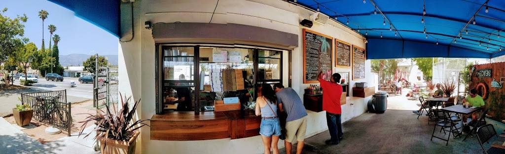 East Beach Tacos | restaurant | 3608, 226 S Milpas St, Santa Barbara, CA 93103, USA | 8057702761 OR +1 805-770-2761