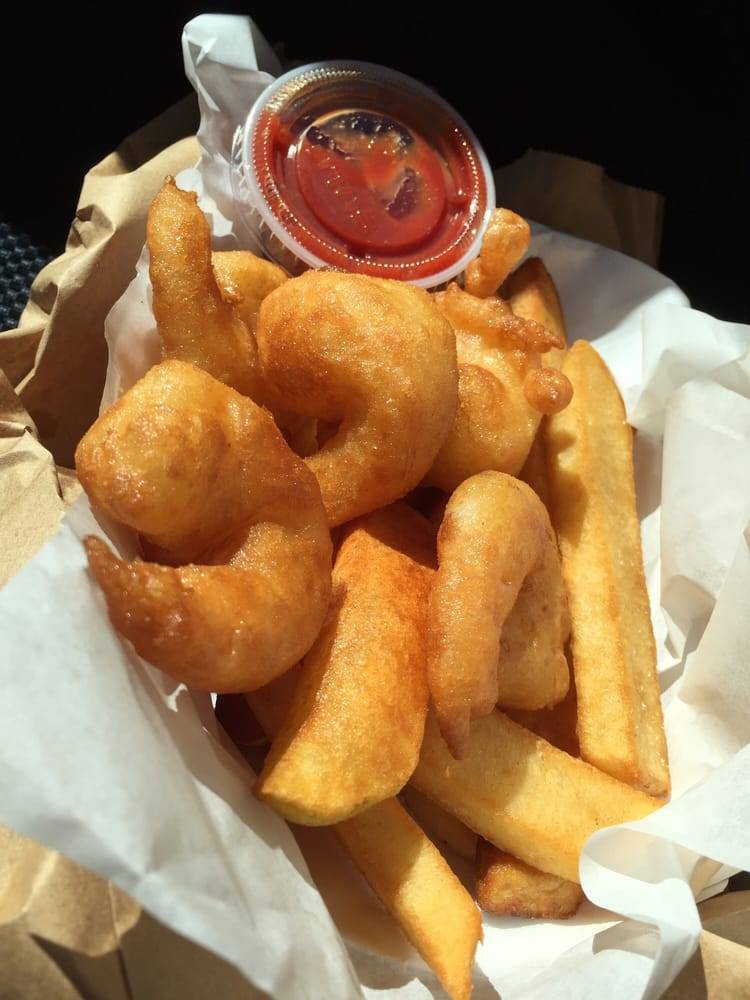 Mels Fish & Chips | restaurant | 1016 Hopper Ave, Santa Rosa, CA 95403, USA | 7075781954 OR +1 707-578-1954