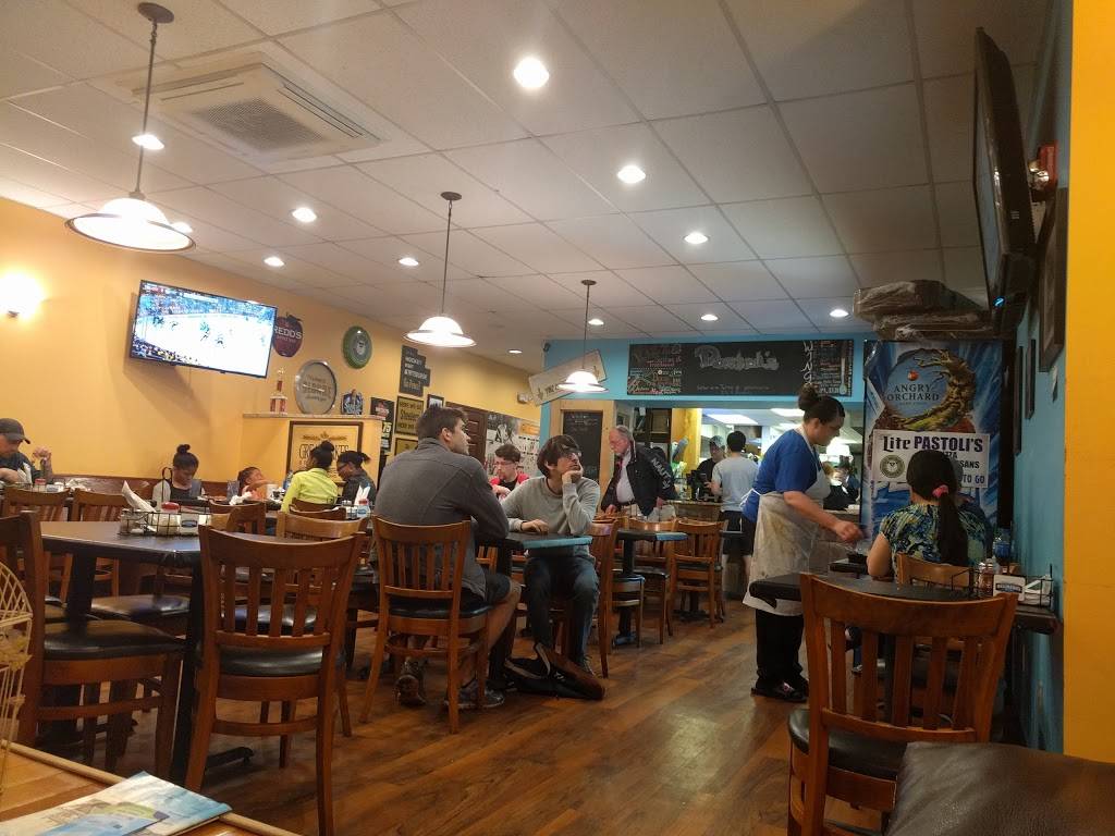 Pastolis Pizza, Pasta & Paisans | restaurant | 1900 Murray Ave, Pittsburgh, PA 15217, USA | 4124229660 OR +1 412-422-9660