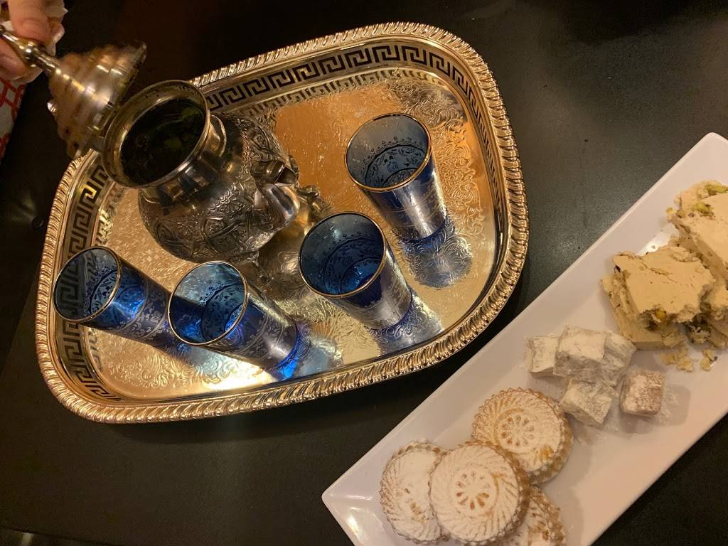 Little Morocco | restaurant | 517 SW 2nd St #104, Corvallis, OR 97333, USA | 5412864171 OR +1 541-286-4171