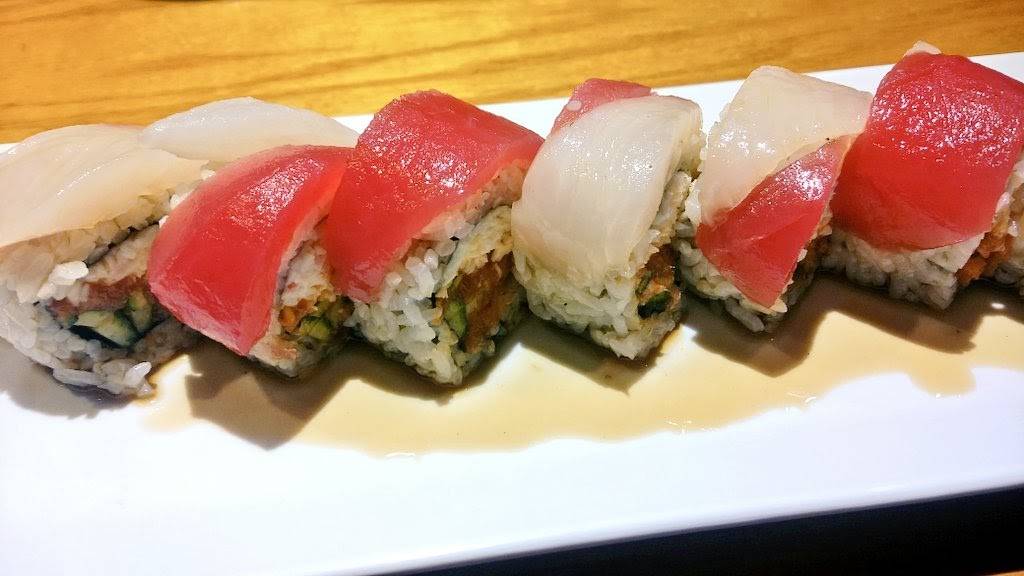 Sushi Yokohama | restaurant | 19009 Preston Rd, Dallas, TX 75252, USA | 9727330223 OR +1 972-733-0223