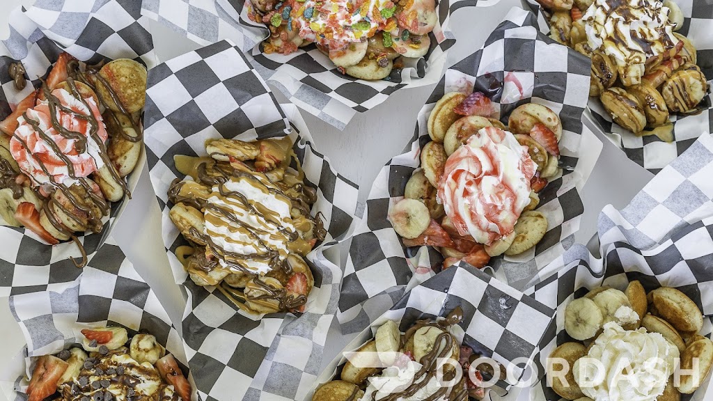 The Blend Osuna | restaurant | 4500 Osuna Rd NE #145, Albuquerque, NM 87109, USA | 5055882156 OR +1 505-588-2156