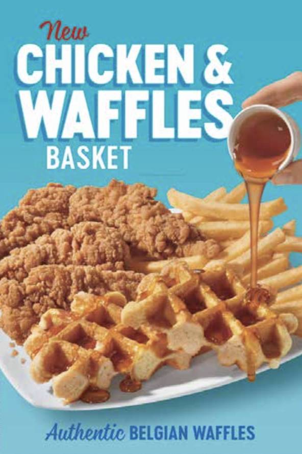 DQ Grill & Chill Restaurant | bakery | 230 New Franklin Rd, LaGrange, GA 30240, USA | 7068826072 OR +1 706-882-6072