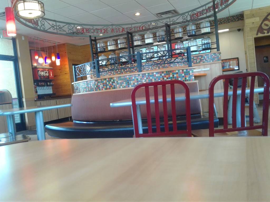 Popeyes Louisiana Kitchen | restaurant | 2235 Lamar Ave, Memphis, TN 38114, USA | 9013274797 OR +1 901-327-4797