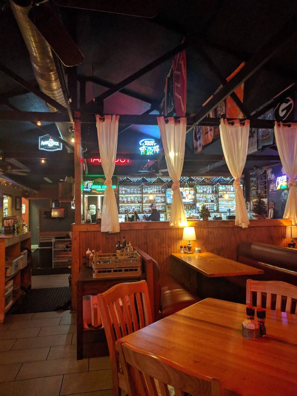 Southside Smokehouse & Grille | restaurant | 726 S Howard Ave, Landrum, SC 29356, USA | 8644574581 OR +1 864-457-4581