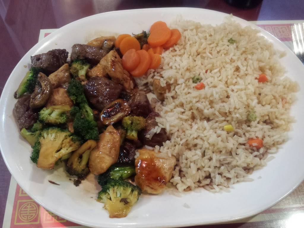 Tokyo Express | restaurant | 1170 Memorial Blvd N, Martinsville, VA 24112, USA | 2766327599 OR +1 276-632-7599