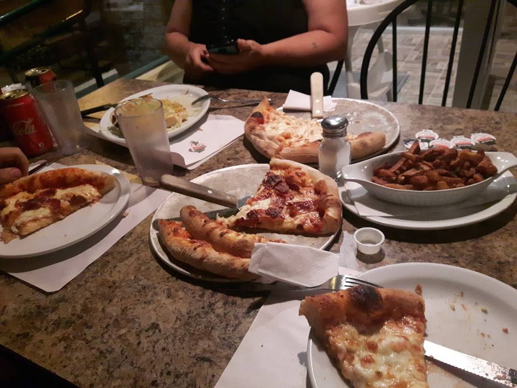 Ben Pizzeria | restaurant | 119 Rue Principale O, Farnham, QC J2N 1K3, Canada | 4502933831 OR +1 450-293-3831