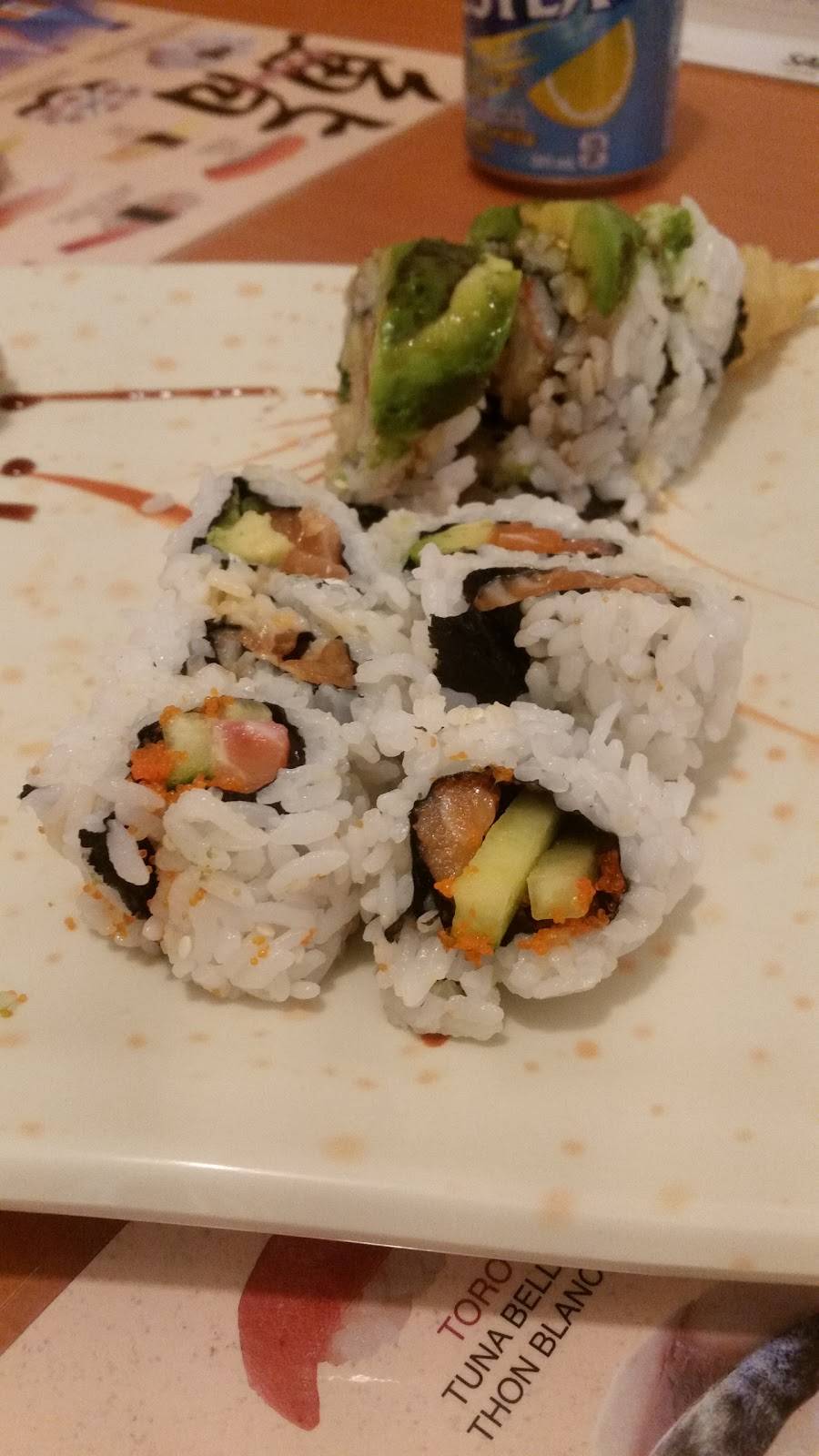 Kyoto House & Japanese Restaurant | restaurant | 443 Brock St N, Whitby, ON L1N 2Y5, Canada | 9056669400 OR +1 905-666-9400