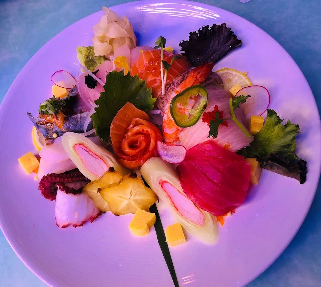 Moon Thai Boca Raton | restaurant | 21170 St Andrews Blvd #7, Boca Raton, FL 33433, USA | 5614094950 OR +1 561-409-4950