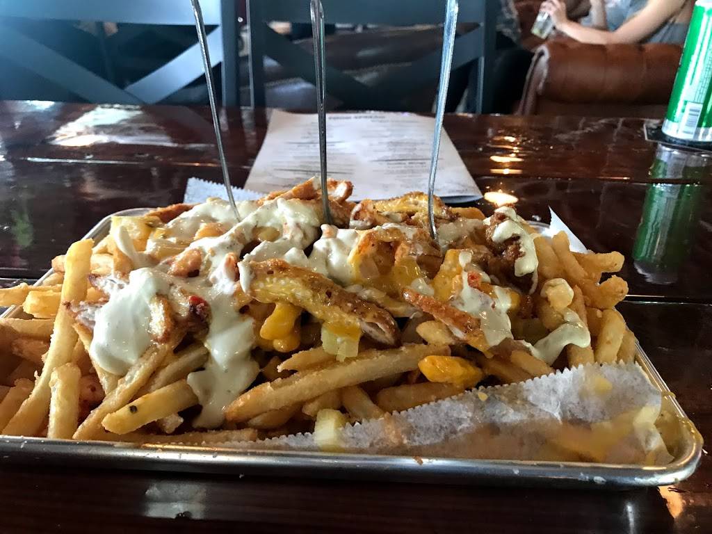 Pitch 25 | restaurant | 2120 Walker St, Houston, TX 77003, USA | 7138148157 OR +1 713-814-8157