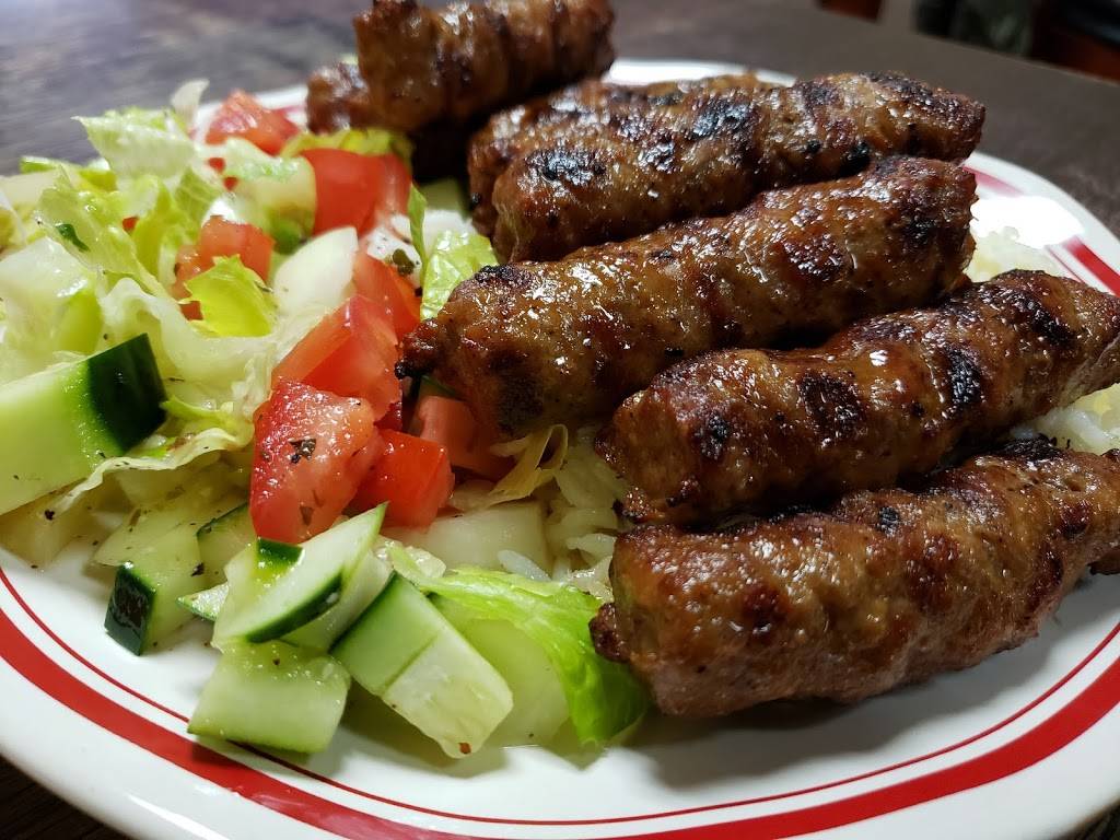 Alba | restaurant | 1880 Hylan Blvd, Staten Island, NY 10305, USA | 7186671343 OR +1 718-667-1343