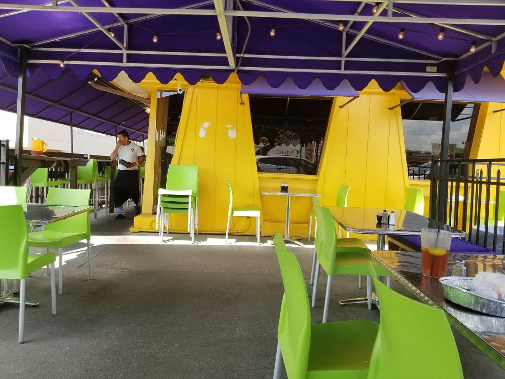 Soccer Taco | restaurant | 6701 Kingston Pike, Knoxville, TN 37919, USA | 8655882020 OR +1 865-588-2020