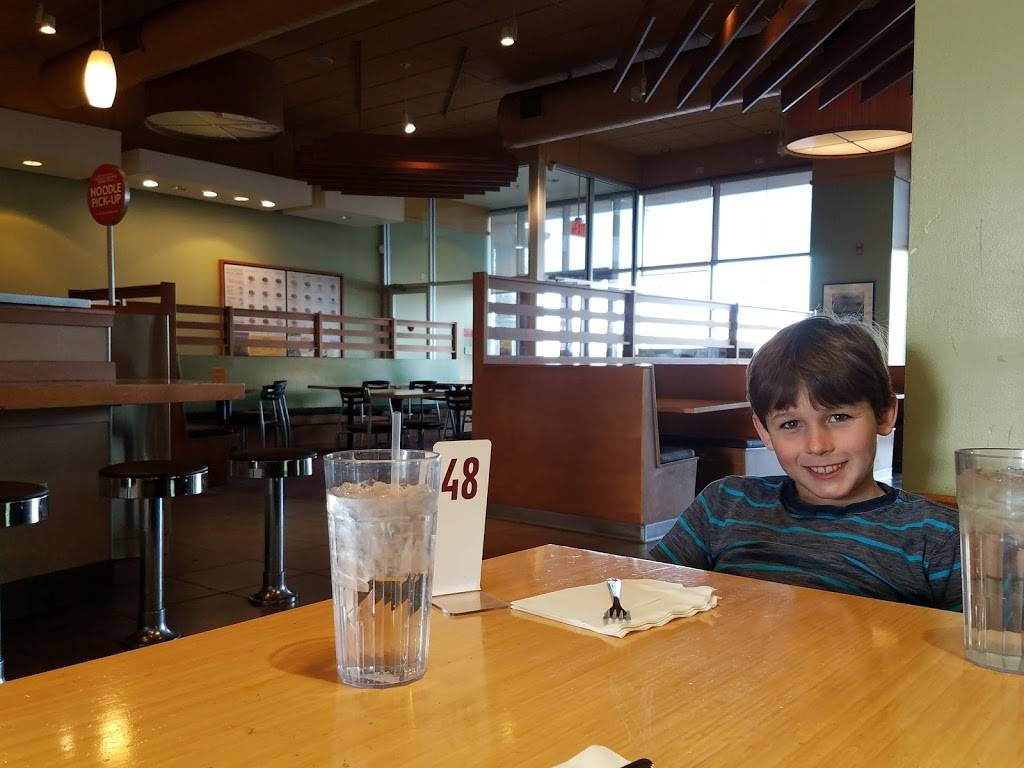 Noodles and Company | restaurant | 1600 28th St, Boulder, CO 80301, USA | 3035469000 OR +1 303-546-9000