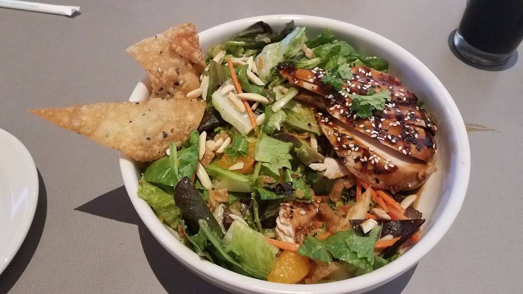 Bazille | restaurant | 4401 La Jolla Village Dr, San Diego, CA 92122, USA | 8588123582 OR +1 858-812-3582