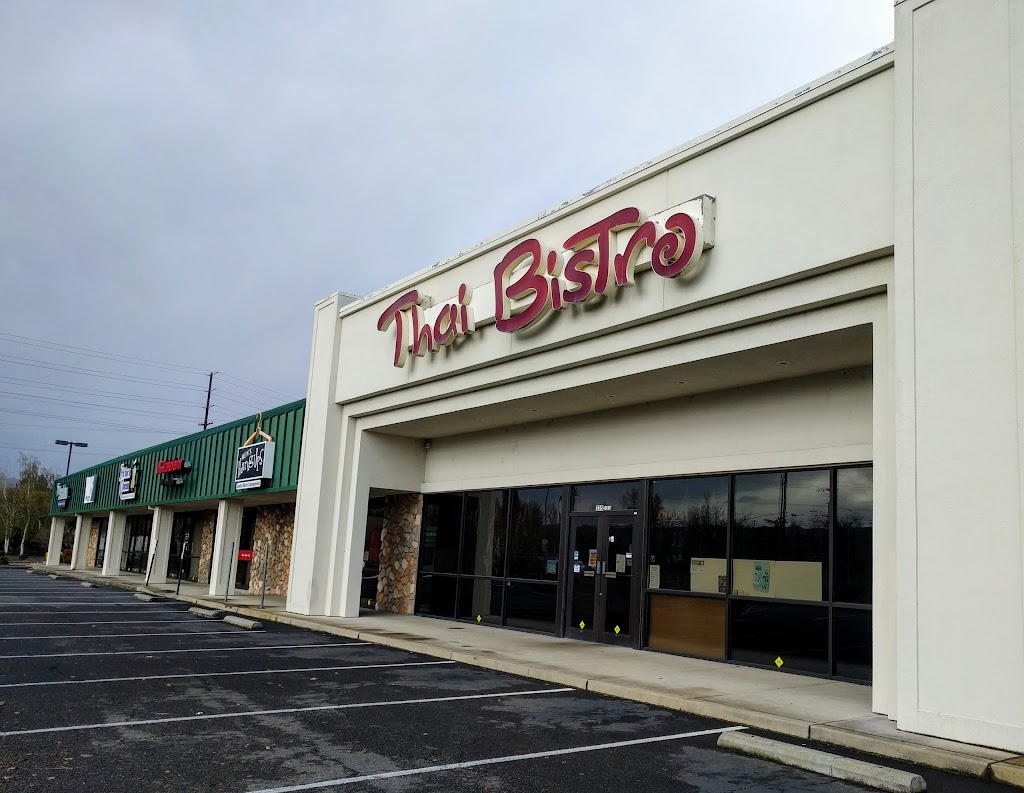 Thai Bistro | restaurant | 535 Stevens St F, Medford, OR 97504, USA | 5417726200 OR +1 541-772-6200