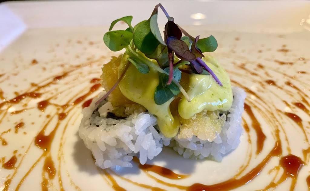 IKKAI JAPANESE RESTAURANT | restaurant | 109 S Main St, Naperville, IL 60540, USA | 6303555516 OR +1 630-355-5516