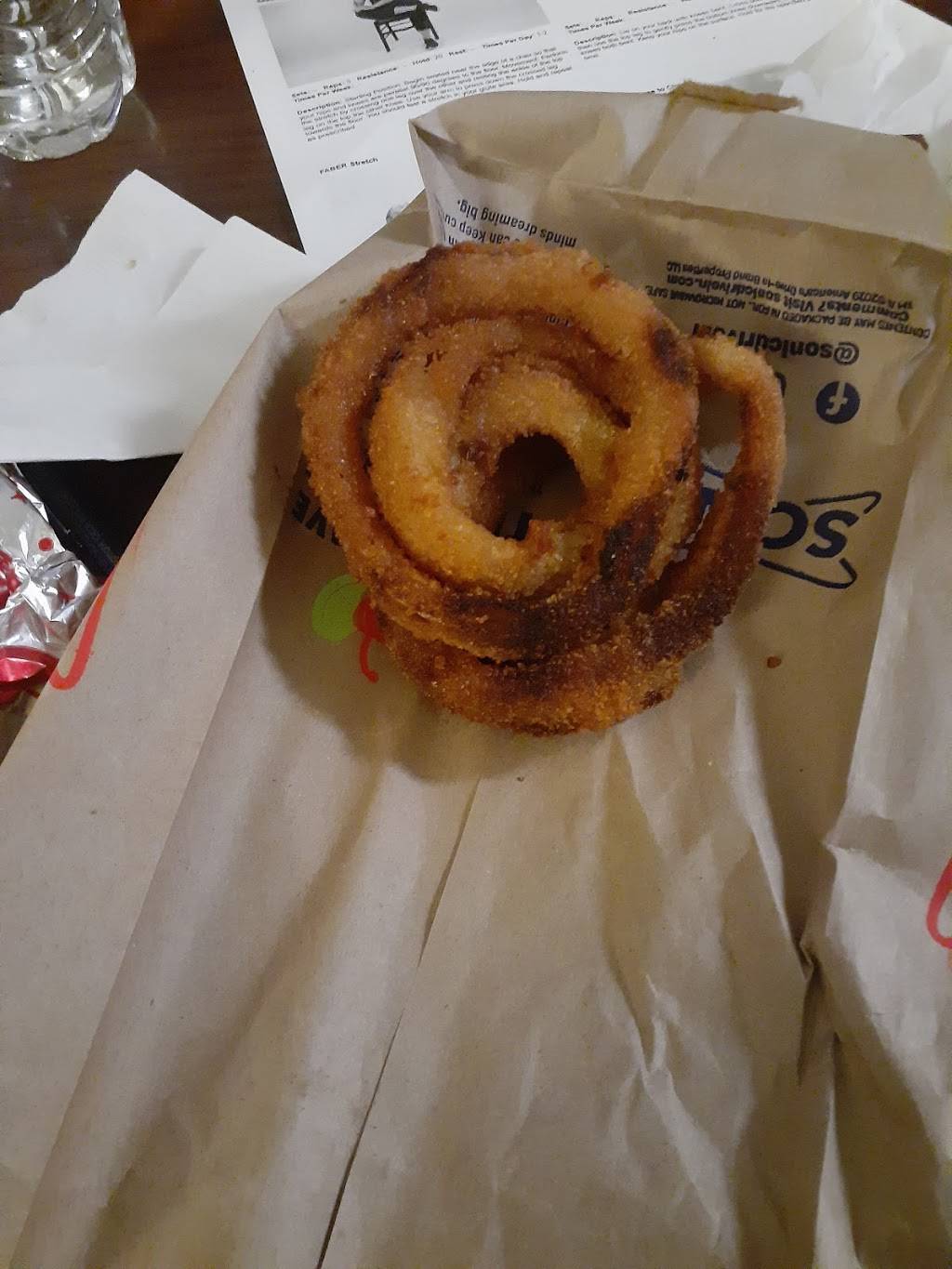 Sonic Drive-In | restaurant | 2339 North, Main St, Longmont, CO 80501, USA | 3036519613 OR +1 303-651-9613