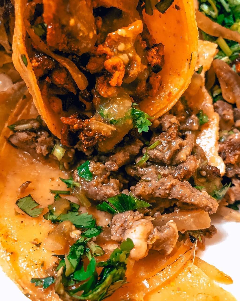 Gilbertos Taco Shop #2 | restaurant | 1301 W Seminary Dr, Fort Worth, TX 76115, USA | 8173679298 OR +1 817-367-9298
