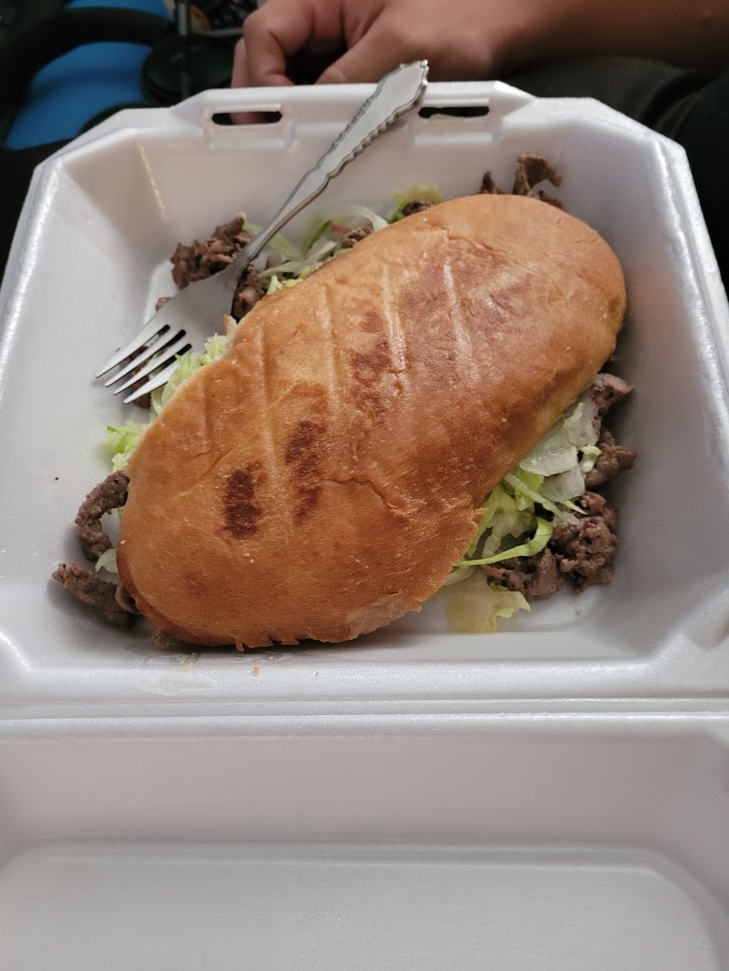 Alfonsos Taco Shop | restaurant | 1818 W Baseline Rd, Mesa, AZ 85202, USA | 4805900601 OR +1 480-590-0601