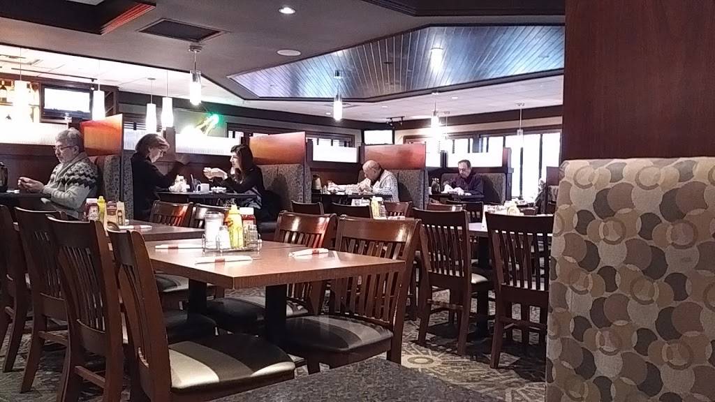 Angels Restaurant - Family Restaurant Kitchener | restaurant | 751 Victoria St S, Kitchener, ON N2M 5N4, Canada | 5195811158 OR +1 519-581-1158