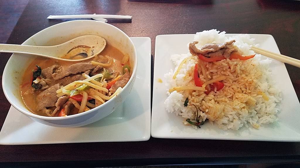 Mai Thai | restaurant | 9939 Redick Cir, Omaha, NE 68122, USA | 4026120590 OR +1 402-612-0590