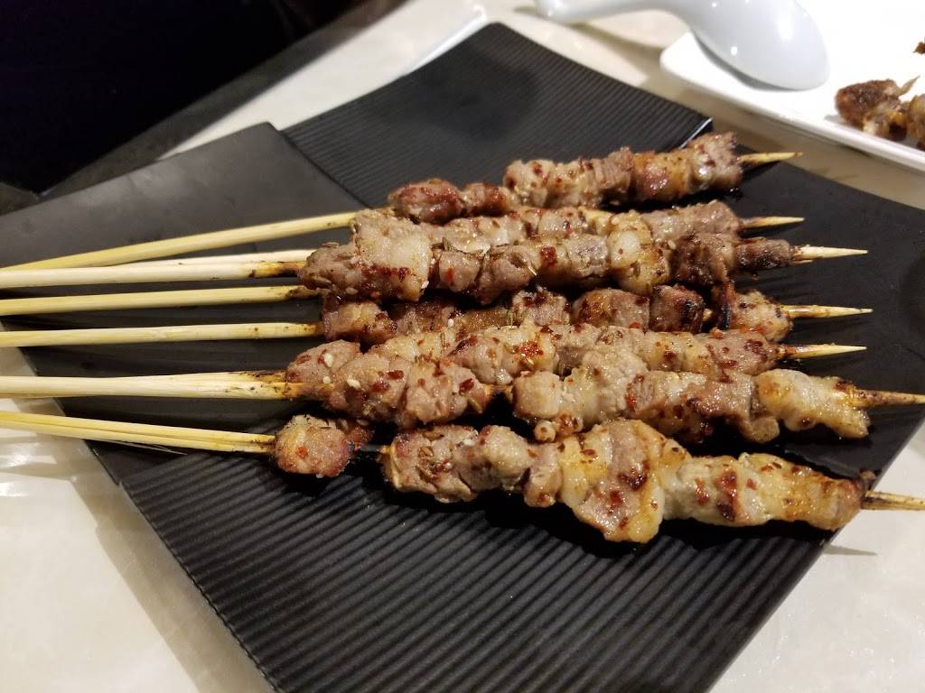 HI House | restaurant | 6638 Irvine Center Dr, Irvine, CA 92618, USA | 9494530886 OR +1 949-453-0886