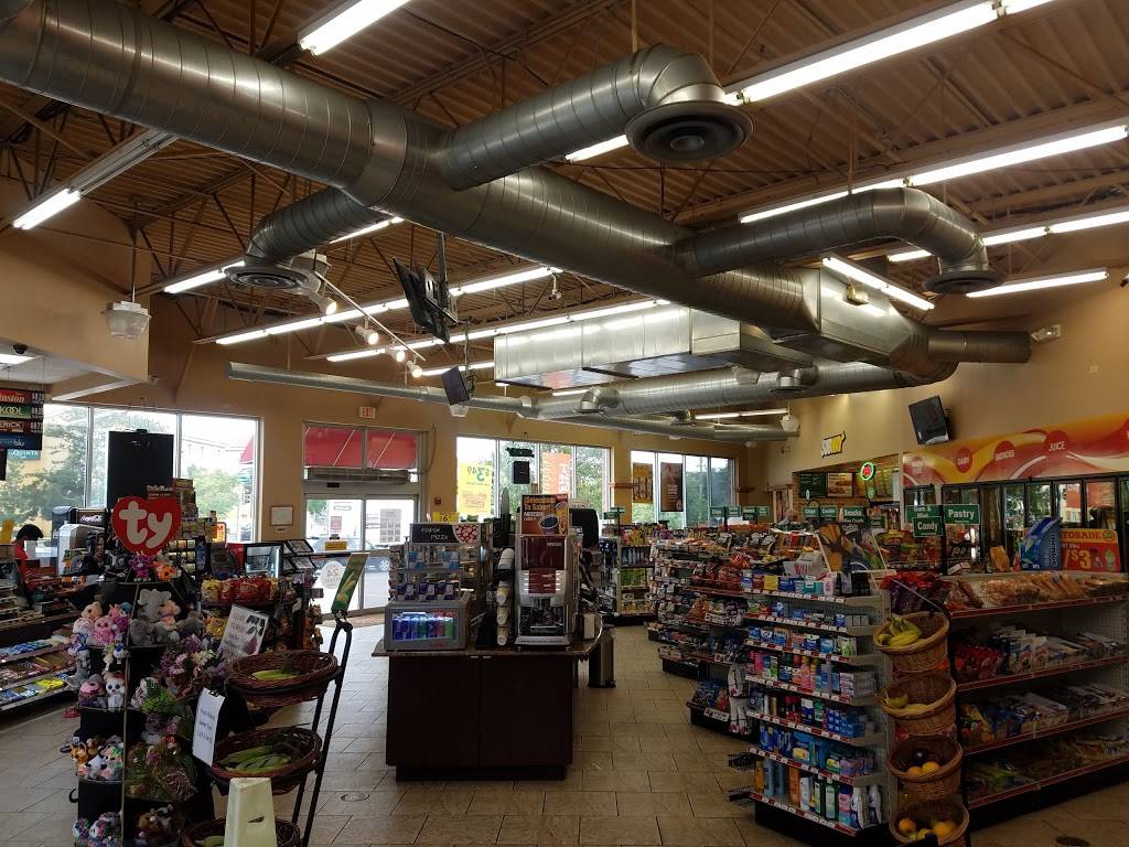 Dunkin Donuts | cafe | 1805 E Oakton St, Elk Grove Village, IL 60007, USA | 7737267336 OR +1 773-726-7336