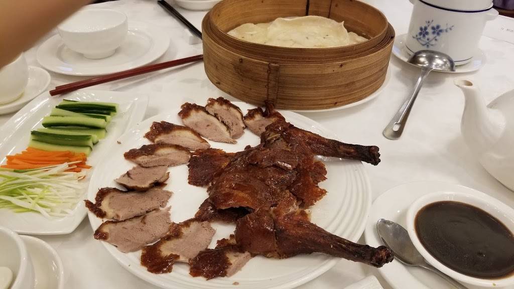 Golden Tycoon Seafood banquet 凱名軒 | restaurant | 5284 Hwy 7 #3, Markham, ON L3P 1B9, Canada | 9052948833 OR +1 905-294-8833